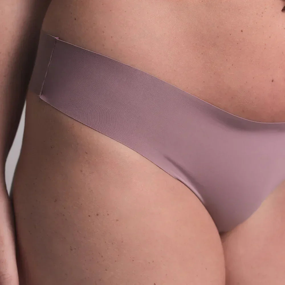 Women's Laser-Cut Minimal Thong — Volume Discount