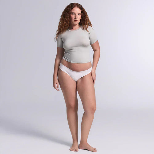 🎁 Laser-Cut Brief Panty for Women (100% off)