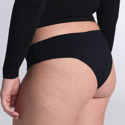 Women's Laser-Cut Brief Panty — Buy 5 Pay 4