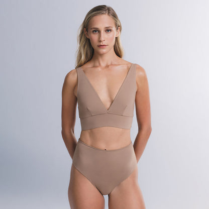 Women's Hot Pant Safe Shapewear Panty