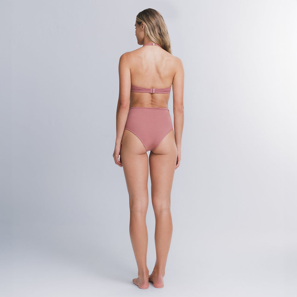 Women's Hot Pant Safe Shapewear Panty