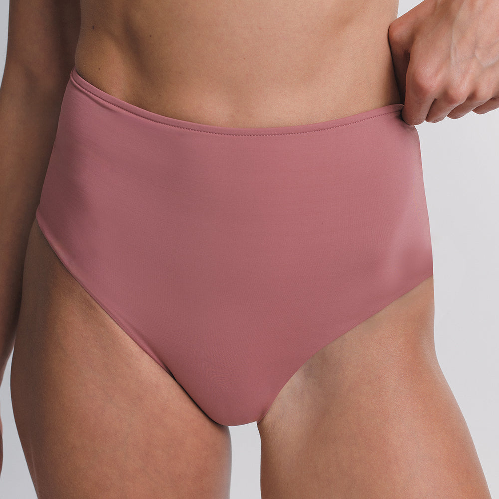 Women's Hot Pant Safe Shapewear Panty