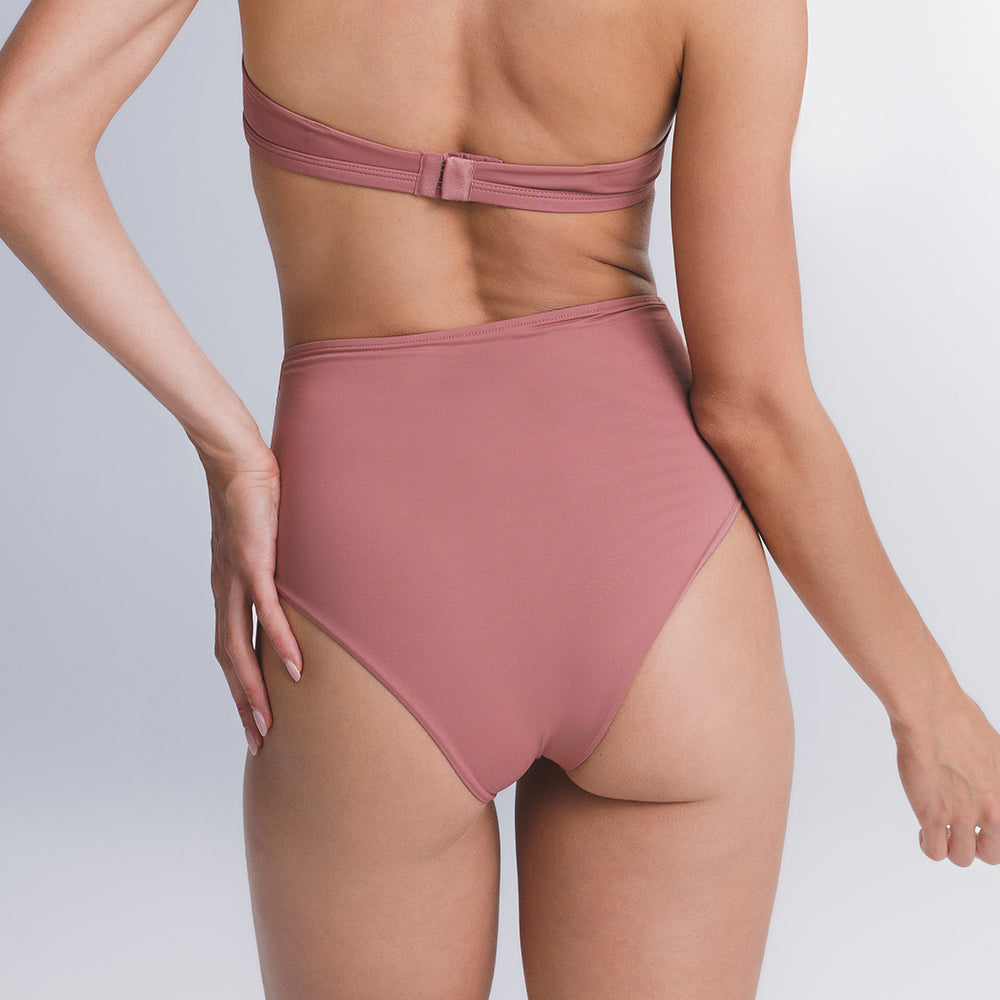 Women's Hot Pant Safe Shapewear Panty