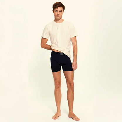 Men's Seamless Touch Boxer Briefs