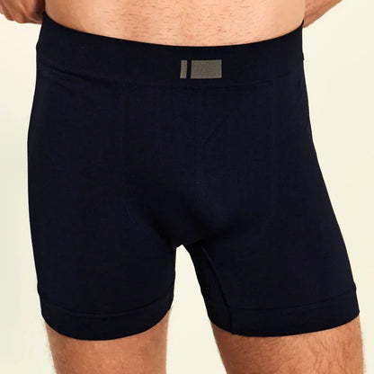 Men's Seamless Touch Boxer Briefs — Volume Discount