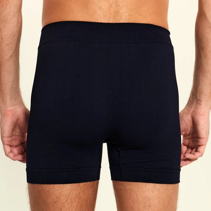 Men's Seamless Touch Boxer Briefs