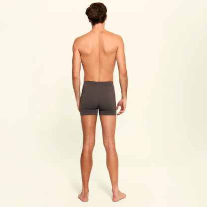 Men's Seamless Touch Boxer Briefs