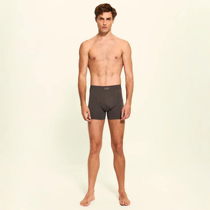 Men's Seamless Touch Boxer Briefs — Volume Discount