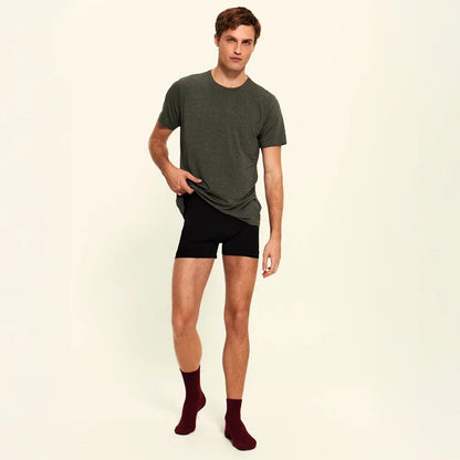 Men's Seamless Touch Boxer Briefs