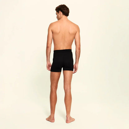 Men's Seamless Touch Boxer Briefs — Buy 5 Pay 4